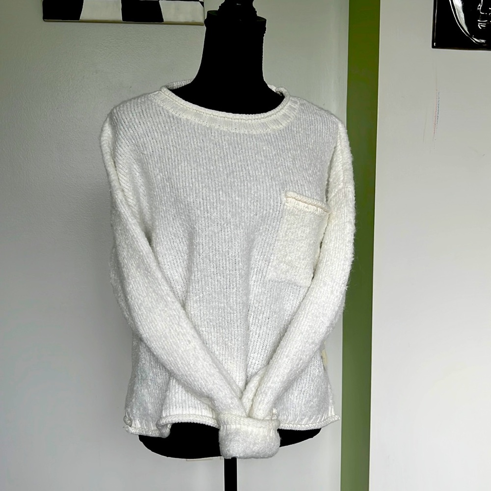 A.N.A. Woman’s Sweater
